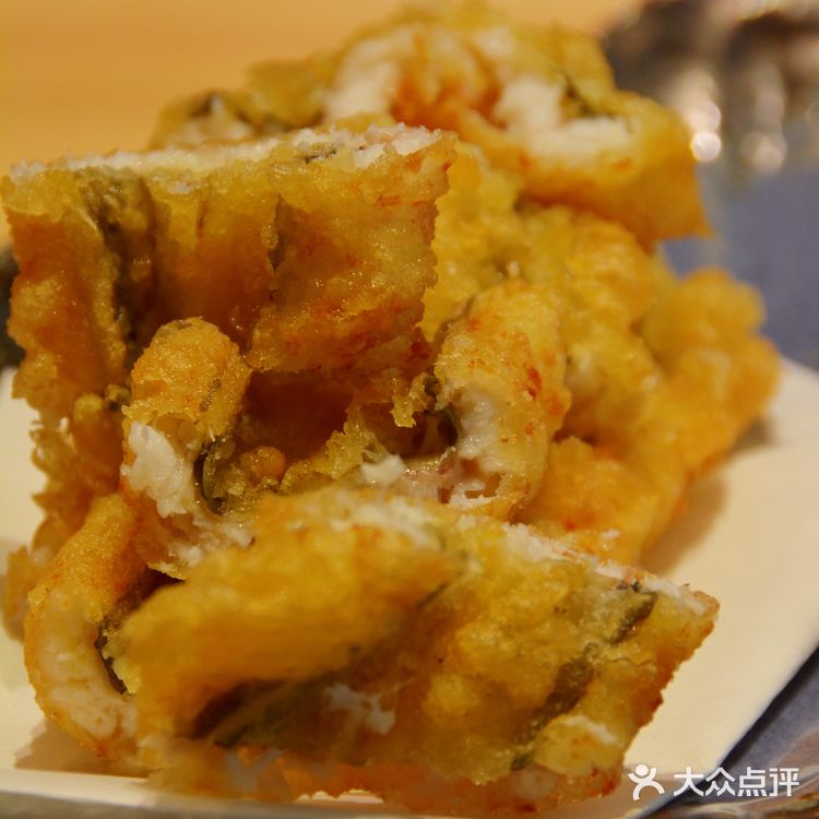 云鹤日本料理 | 挑战奢华美味新高度