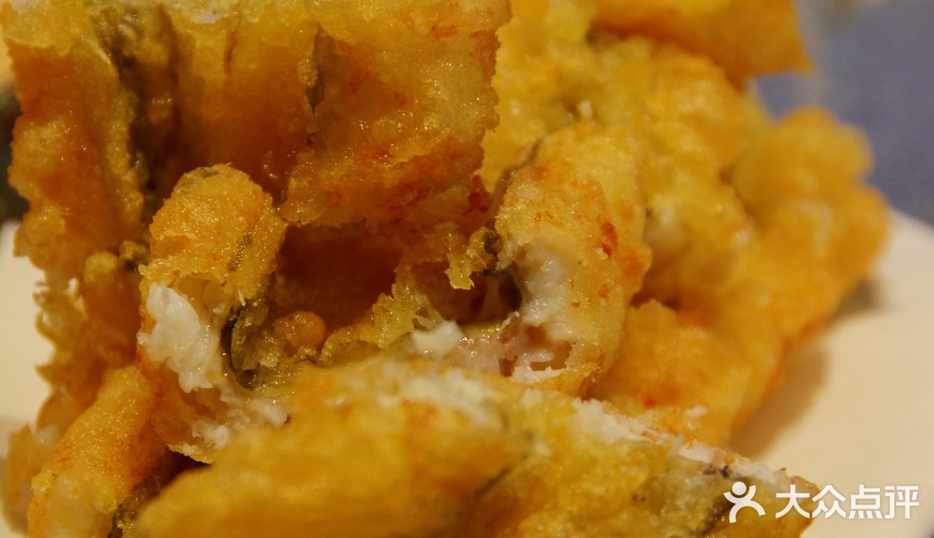 云鹤日本料理 | 挑战奢华美味新高度