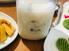 -苏小柳手作点心(控江旭辉分院)