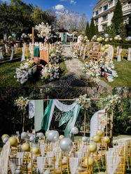 -花轿喜屋婚礼策划