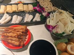 放学小肉-哥老官重庆美蛙鱼头(日月光店)
