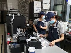 -瑞幸咖啡(未来国际大厦店)