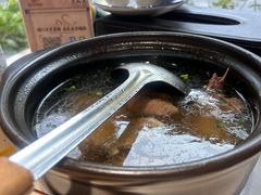 -巢湖名吃·东关老鹅汤(江南风情街店)