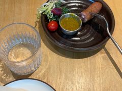 -龙治汉堡(中华城店)