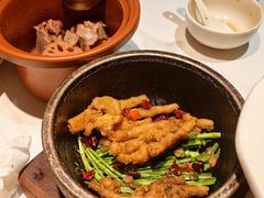 -楚山晓·湖北菜(武汉光谷K11店)