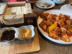 -几荷·恰似故人来(秀水广场店)