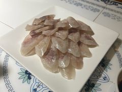 -东方饺子王(工农大路店)