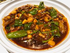 -贝勒爷·酥不腻烤鸭