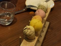 -ALLORA意大利餐厅(丰盛里店)