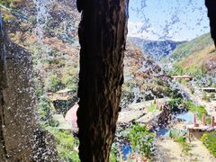 -西游洞风景区