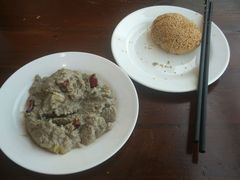 android_upload_pic-老磁器口豆汁店(天坛店)