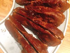 -竹里馆·淮扬菜·功夫茶(老门东店)