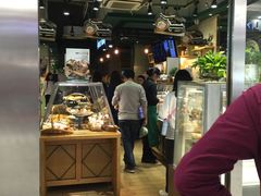 -东哥面包(江宁大润发店)