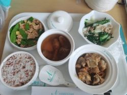 -华美国际月子会所(合生店)