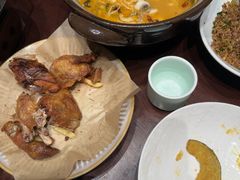 -金佬馆·川菜bistro(芜湖镜湖万达店)