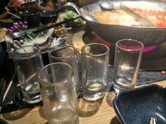 -湊湊火锅·茶憩(上海合生汇店)