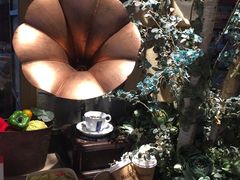 -玛格萝妮(汇智国际商业中心店)