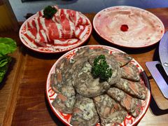-楠火锅(昆山金鹰店)