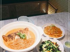 -小菜园新徽菜(无锡宜家荟聚中心店)