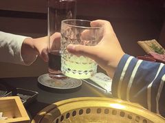 -山川小町·极番烧肉(新地假日广场店)