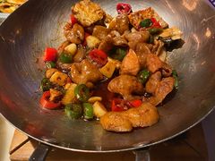 -绿茶餐厅(朝阳大悦城店)