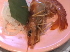 -争鲜回转寿司(南开大悦城店)
