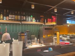 -耶里夏丽·新疆菜·28年喀什老馆(田林东路店)