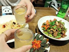 -老盛庆排档•南京菜(夫子庙店)