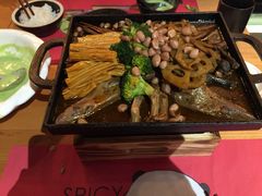 -一个叫川的地方(麒麟新天地店)