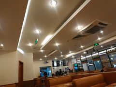 大堂-萨莉亚意式餐厅(西青道欧亚达店)