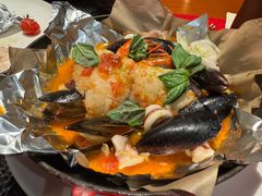 -百特喜·意大利餐厅(八佰伴镇江店)