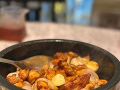 -富邦大酒店-愉月轩中餐厅