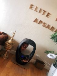 -Elite by Apsara洢spa