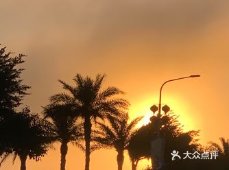 来汕头玩吃的太开心啦！！