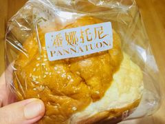 -潘娜托尼发酵蛋糕面包(亦庄山姆店)