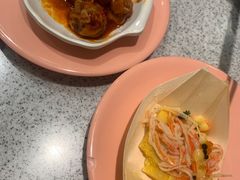 -争鲜回转寿司(南开大悦城店)