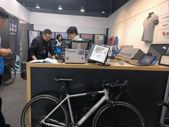 -迪卡侬(南二环店)