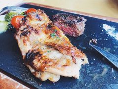 -MR.ROCKY洛奇先生RESTAURANT&BAR(宝安壹方城店)