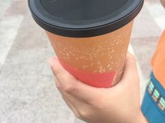 -星巴克(天津鲁能中心第三店)