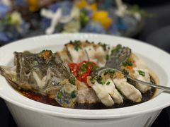 -翠湖宾馆·中餐厅