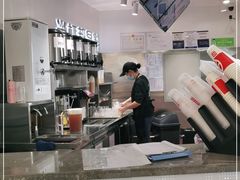 -书亦烧仙草(武宿国际机场店)