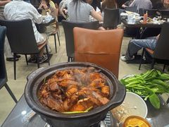 -川香煲(茅台路店)