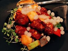-金轩中餐厅 Jin Xuan(浦东丽思卡尔顿酒店)