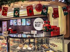-Pantry's Best派悦坊蛋糕(K11购物艺术中心店)