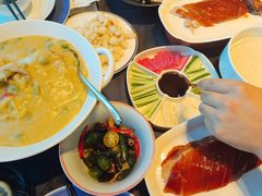 -江南雅厨(李公堤店)