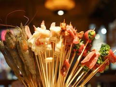 -串天下串串香(宽窄巷子店)
