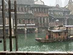 -乌镇景区