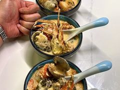 -金龙·打边炉(南京西路店)