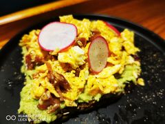 -CafeDuVillage乡村咖啡馆(美邻苑店)