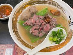 -一肴·牛肉粿条(深圳湾睿印店)
